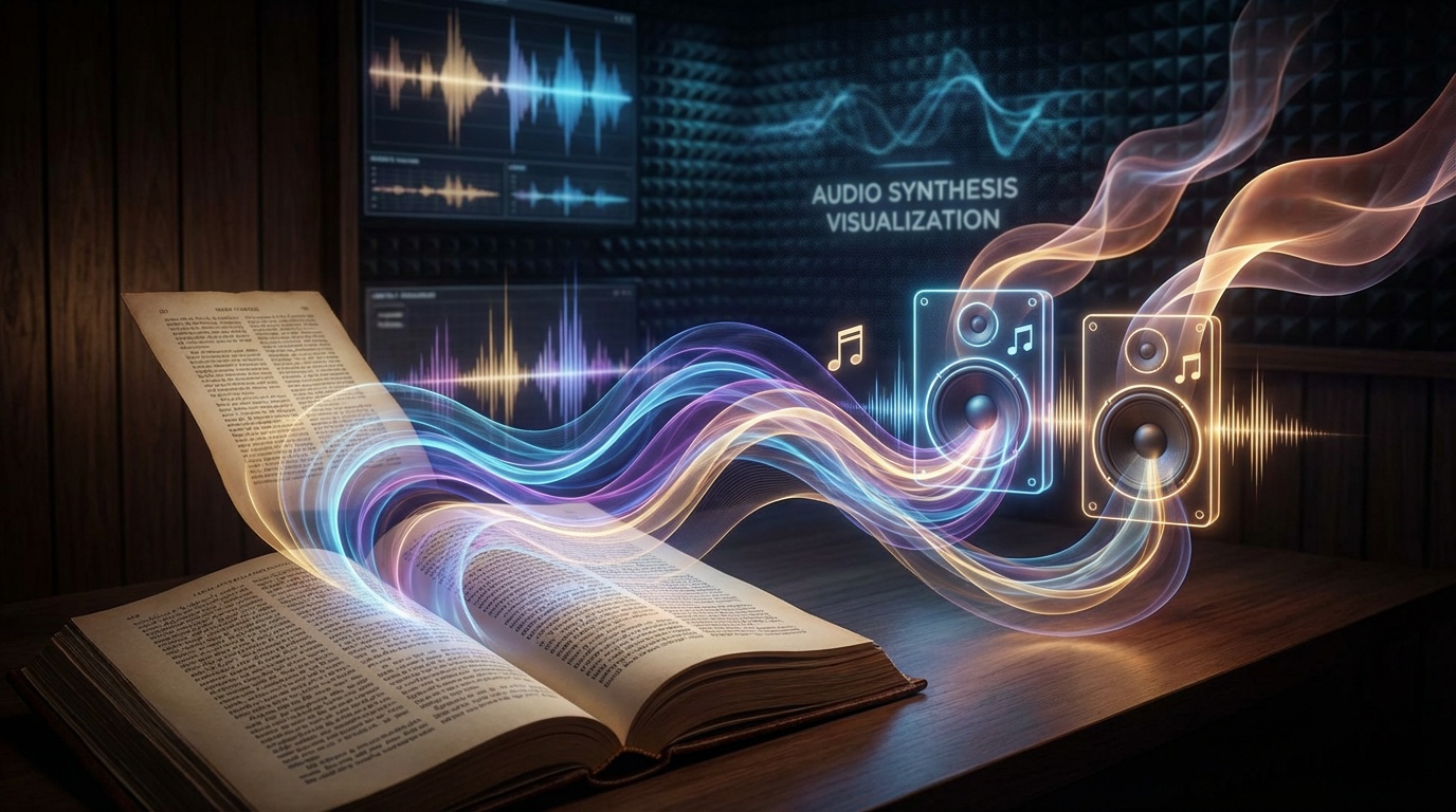 Text to speech comparison